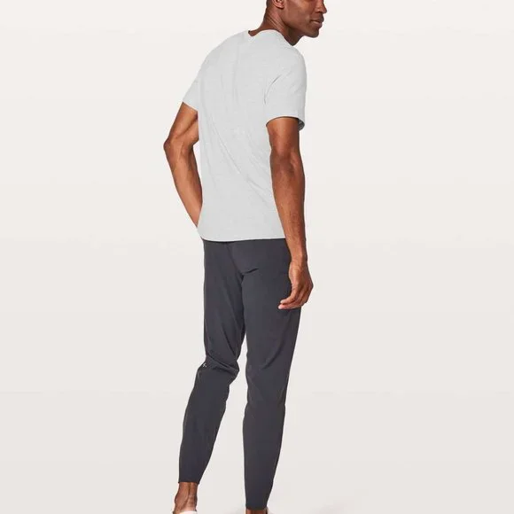 Lululemon 5 Year Basic T - Picture 2 of 7